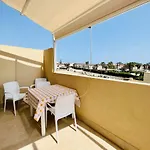 Atmosfere Di Mare شقة مارينا دي راغوزا