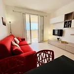 شقة Atmosfere Di Mare مارينا دي راغوزا