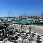 Atmosfere Di Mare شقة مارينا دي راغوزا
