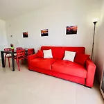 Atmosfere Di Mare شقة مارينا دي راغوزا