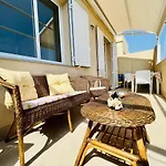 شقة Atmosfere Di Mare مارينا دي راغوزا