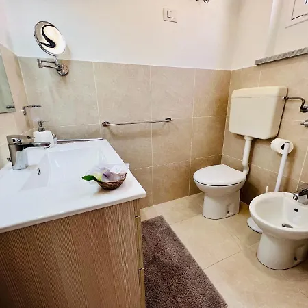 Apartmán Atmosfere Di Mare