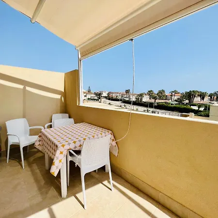 Atmosfere Di Mare Apartmán Marina di Ragusa
