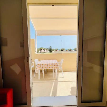Atmosfere Di Mare * Marina di Ragusa