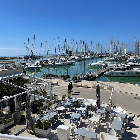 Atmosfere Di Mare Apartmán Marina di Ragusa
