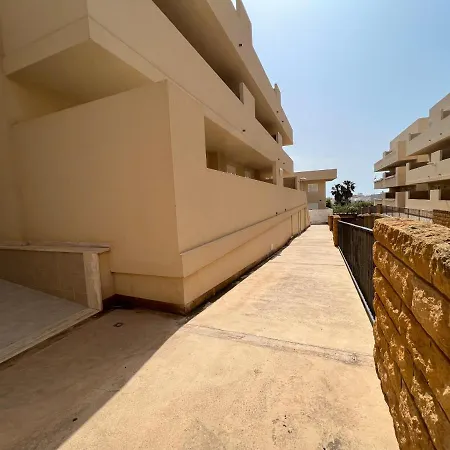 Atmosfere Di Mare Apartmán