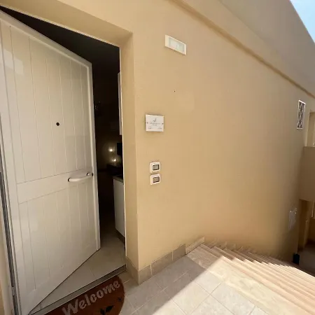 Apartmán Atmosfere Di Mare Marina di Ragusa