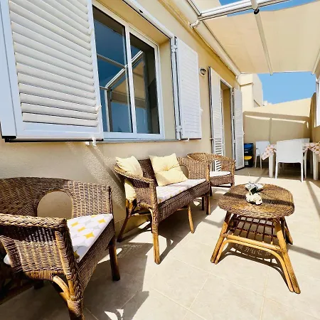 Atmosfere Di Mare * Marina di Ragusa