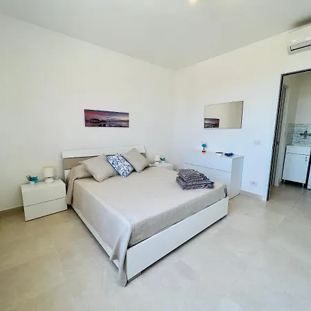 Atmosfere Di Mare Apartmán