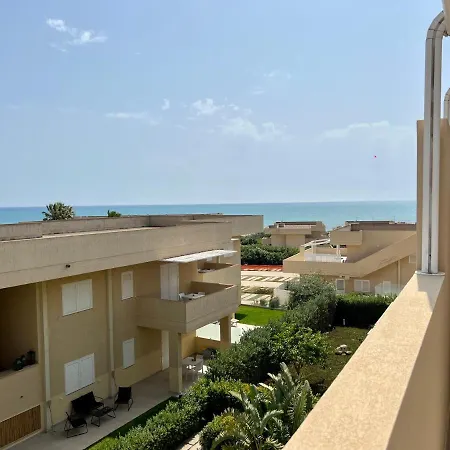 Atmosfere Di Mare Marina di Ragusa
