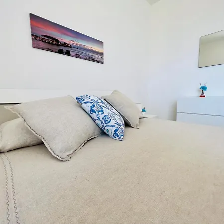 Apartmán Atmosfere Di Mare *
