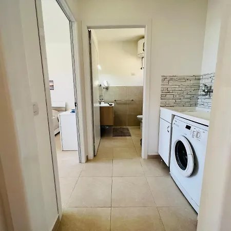 Atmosfere Di Mare Apartmán *