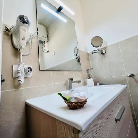 Atmosfere Di Mare Apartmán Marina di Ragusa