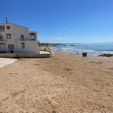 Apartmán Atmosfere Di Mare *