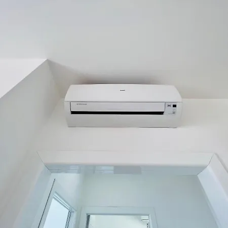 Atmosfere Di Mare Apartmán