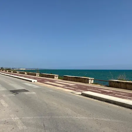 Atmosfere Di Mare Apartmán