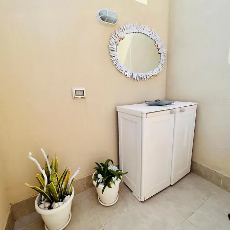 Apartmán Atmosfere Di Mare *