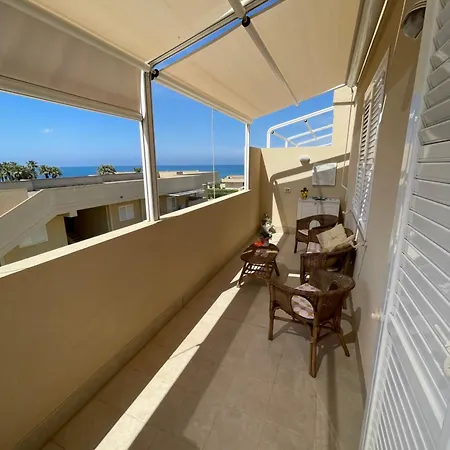 Atmosfere Di Mare Apartmán *