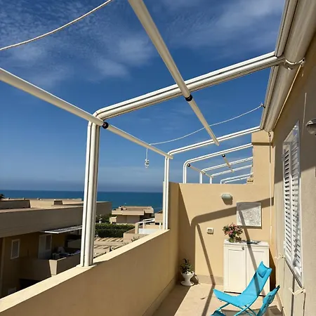 Apartmán Atmosfere Di Mare *