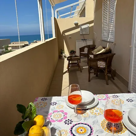 Atmosfere Di Mare * Marina di Ragusa